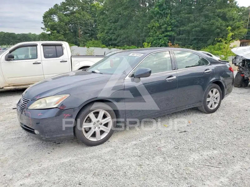 2007 Lexus ES350 photo