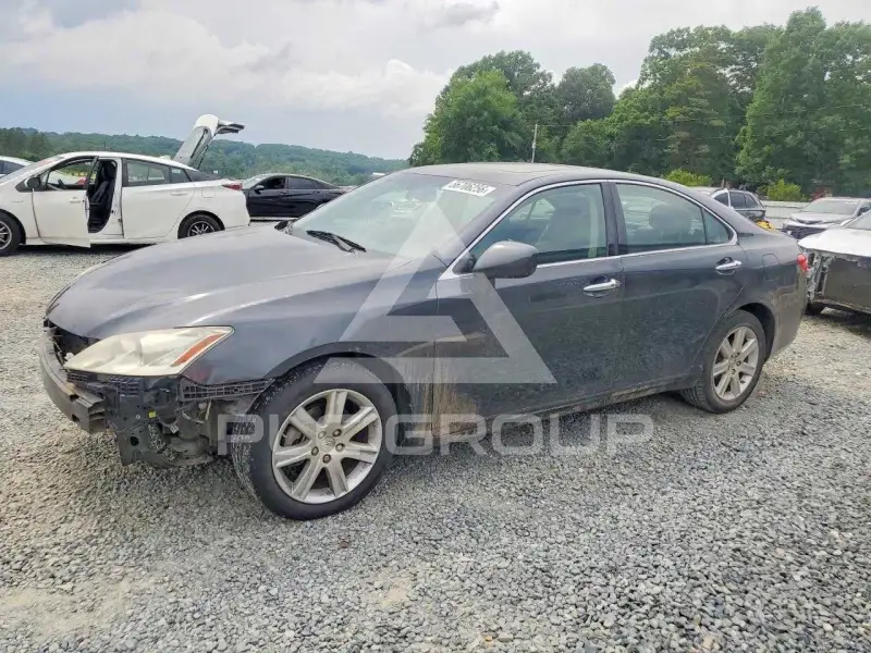 2007 Lexus ES350 photo
