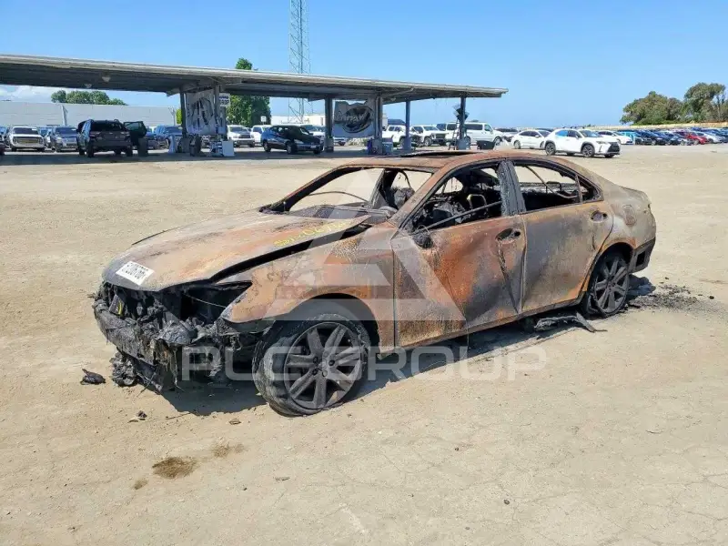 2007 Lexus ES350 photo