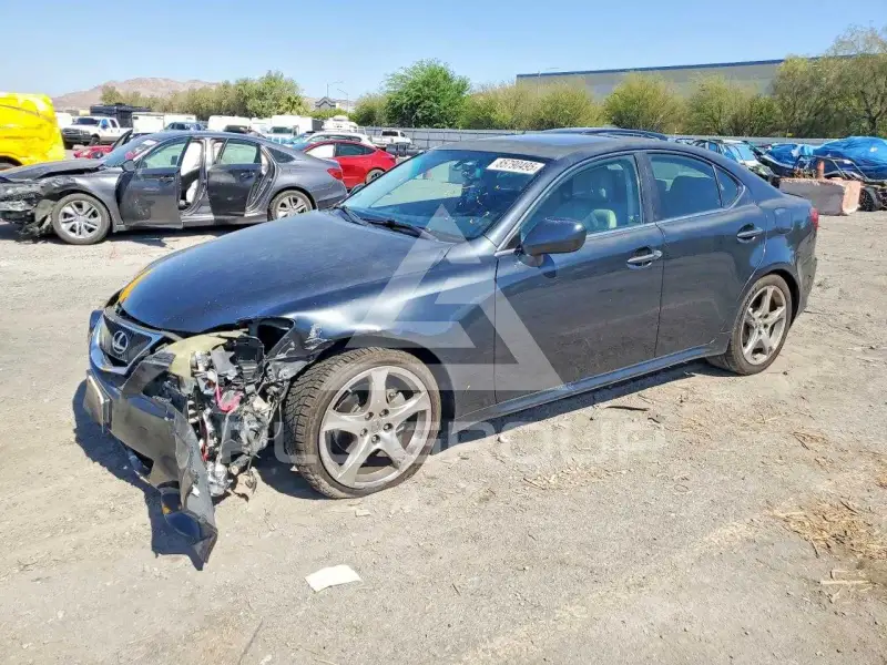 2007 Lexus IS фото