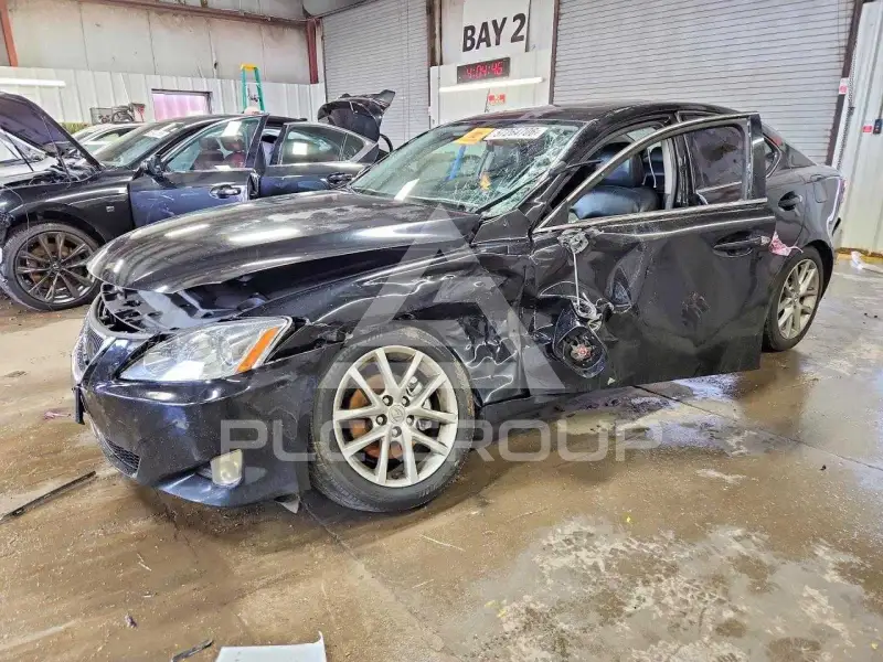 2007 Lexus IS фото