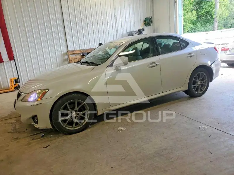 2007 Lexus IS фото