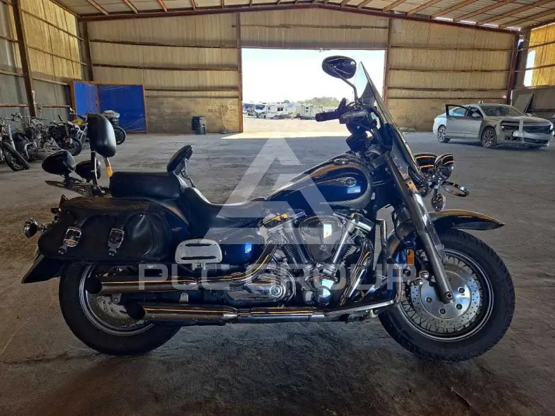 2007 Yamaha Other photo