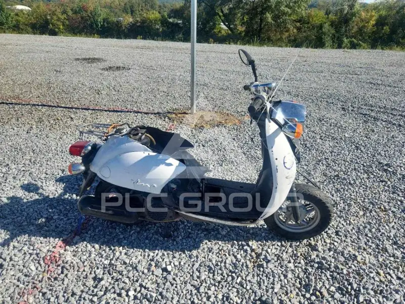 2007 Yamaha  фото