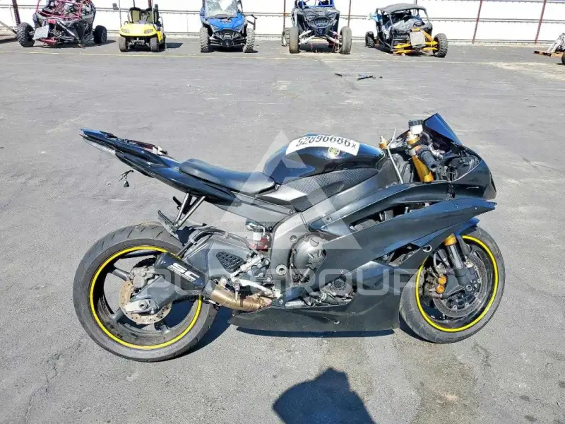 2007 Yamaha  photo