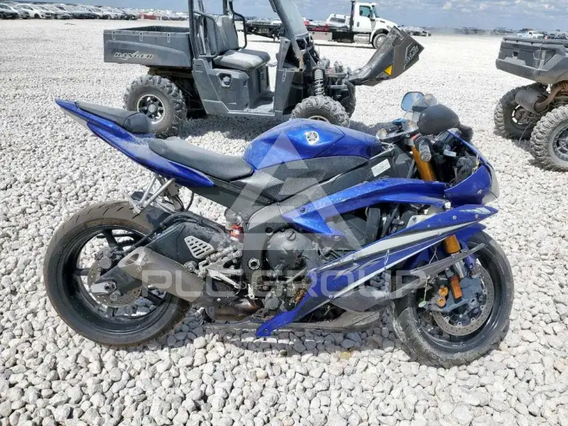 2007 Yamaha  фото