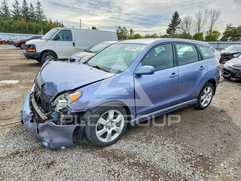 2007 Toyota MATRIX photo