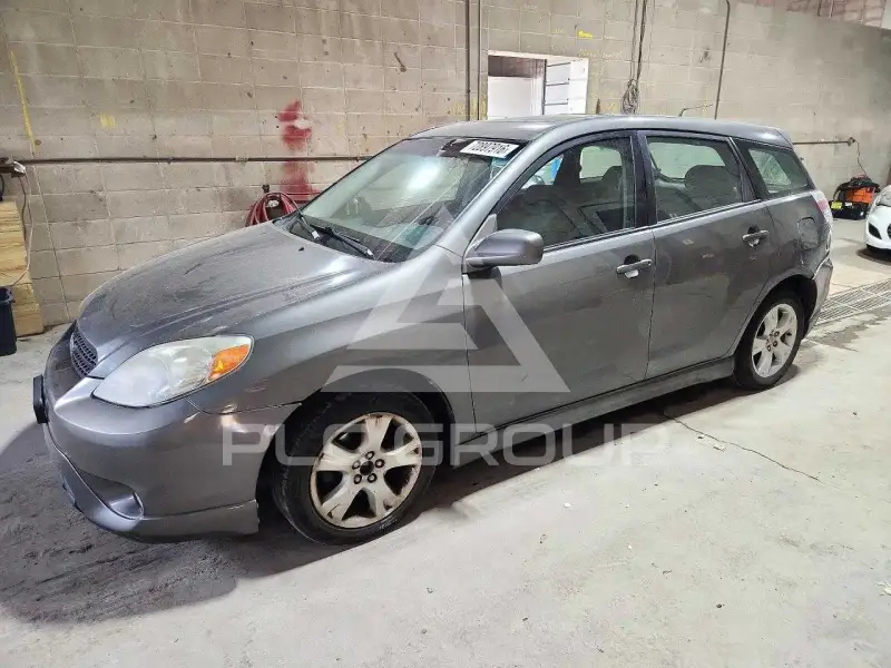 2007 Toyota MATRIX photo