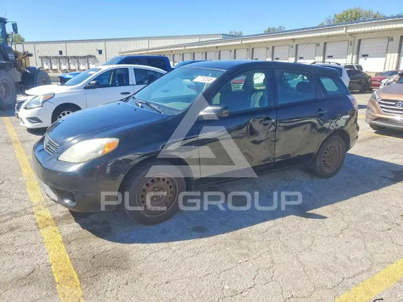 2007 Toyota MATRIX фото