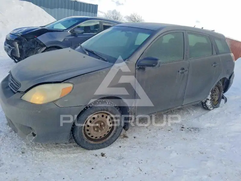 2007 Toyota MATRIX photo