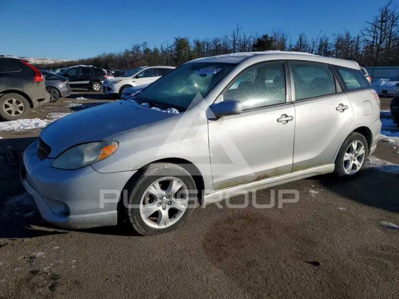 2007 Toyota MATRIX photo
