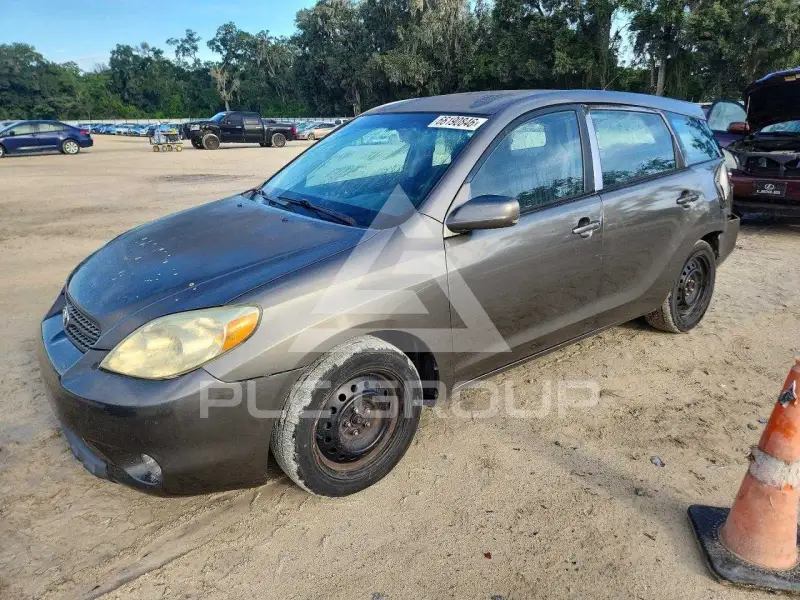 2007 Toyota MATRIX photo