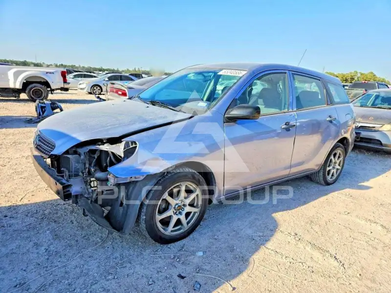 2007 Toyota MATRIX photo