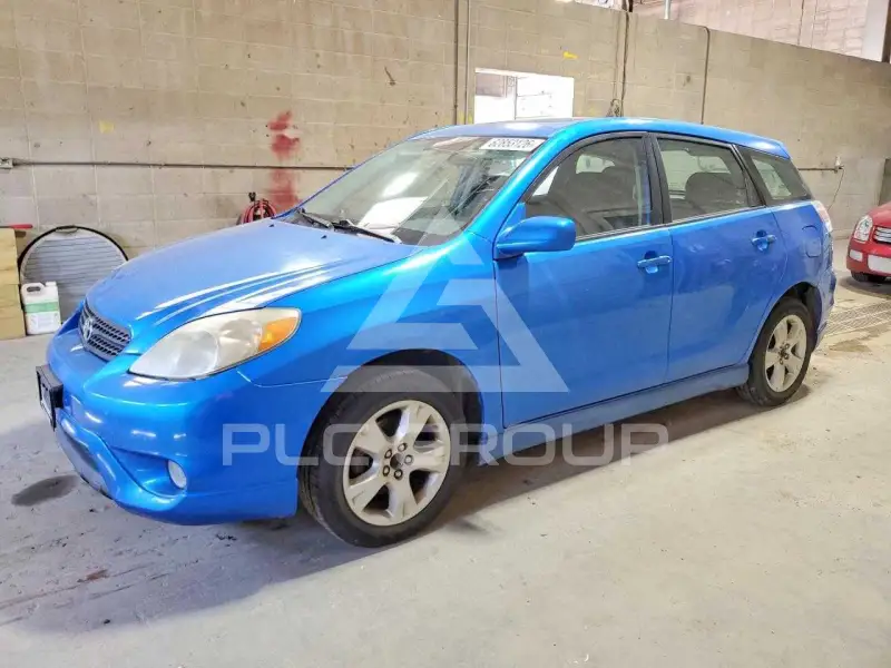 2007 Toyota MATRIX photo