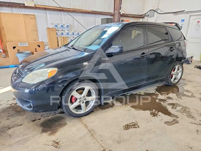 2007 Toyota MATRIX photo