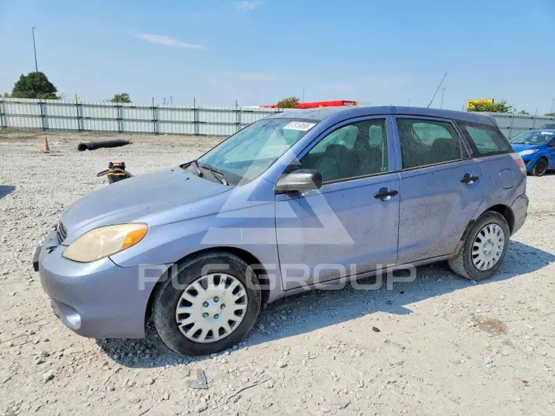 2007 Toyota MATRIX photo