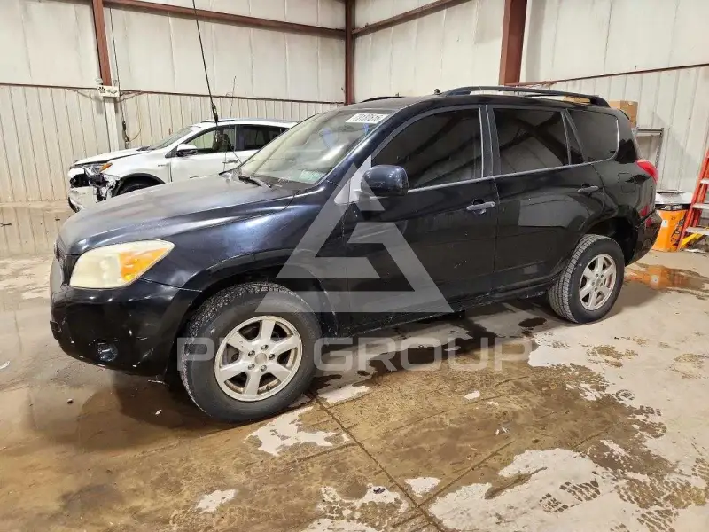 2007 Toyota RAV4 photo