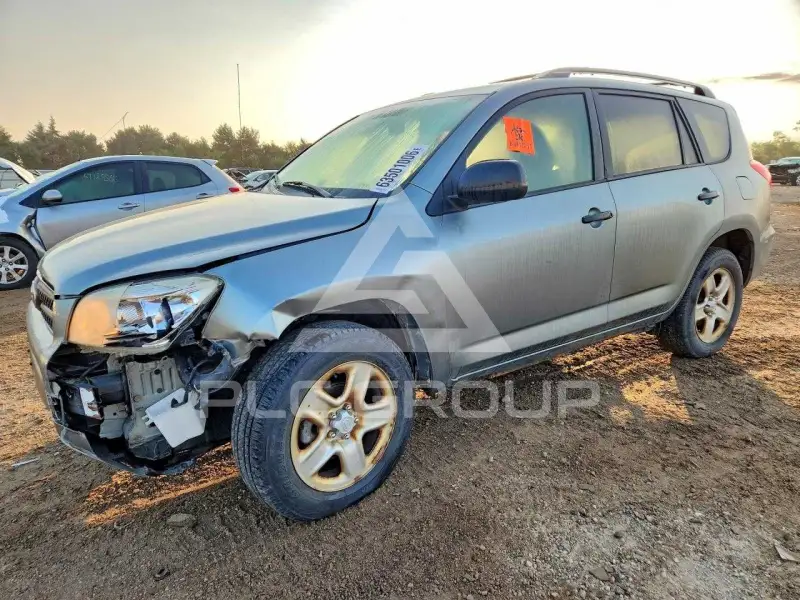 2007 Toyota RAV4 фото