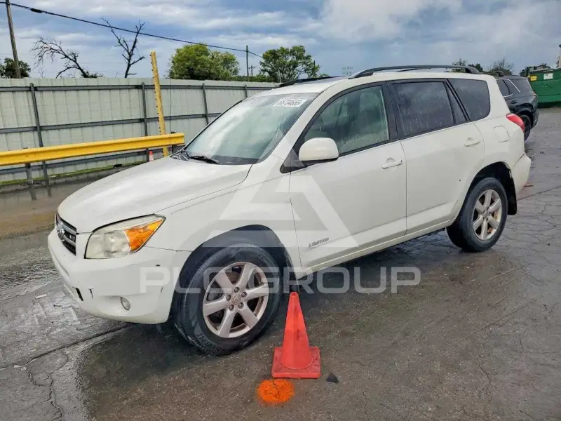 2007 Toyota RAV4 photo