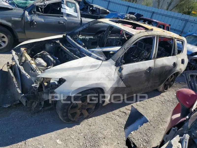 2007 Toyota RAV4 photo