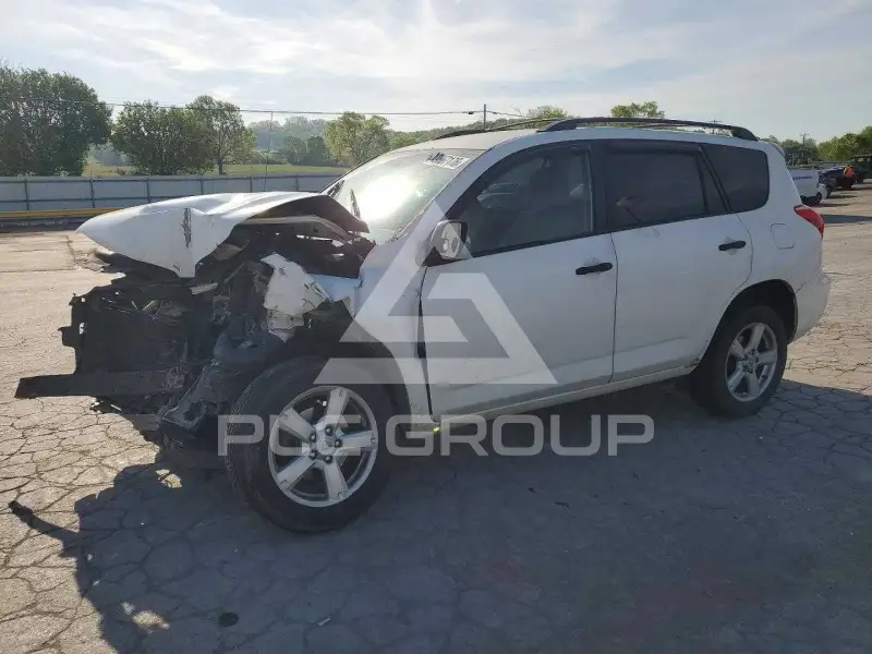 2007 Toyota RAV4 photo