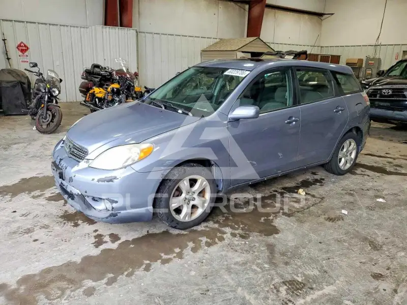 2007 Toyota COROLLA photo