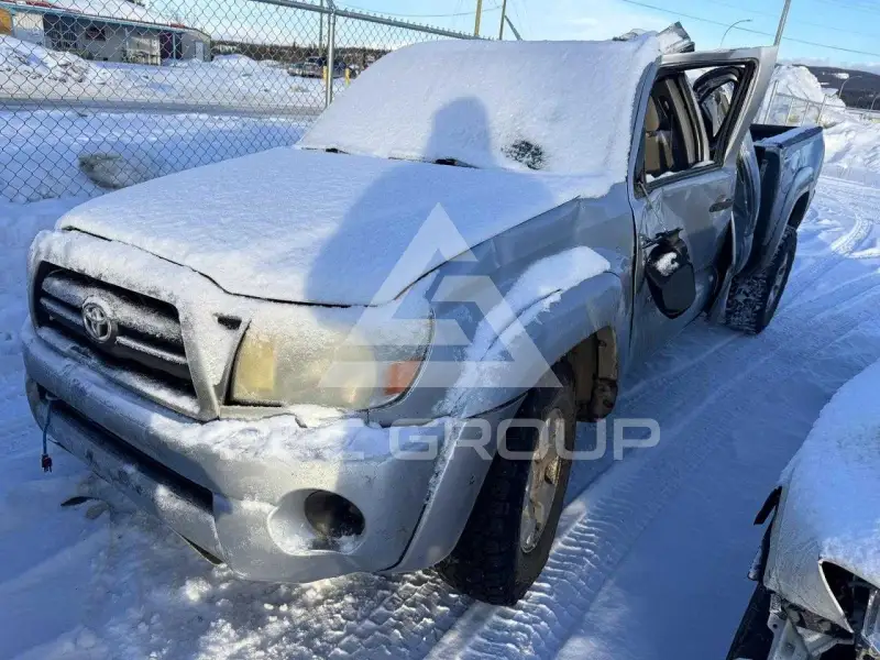 2007 Toyota TACOMA photo