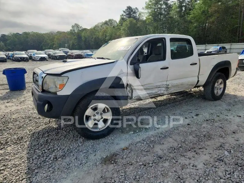 2007 Toyota TACOMA photo