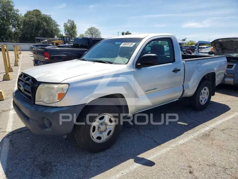 2007 Toyota TACOMA photo