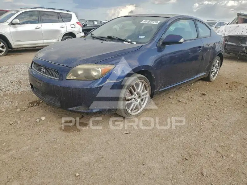 2007 Toyota SCION фото