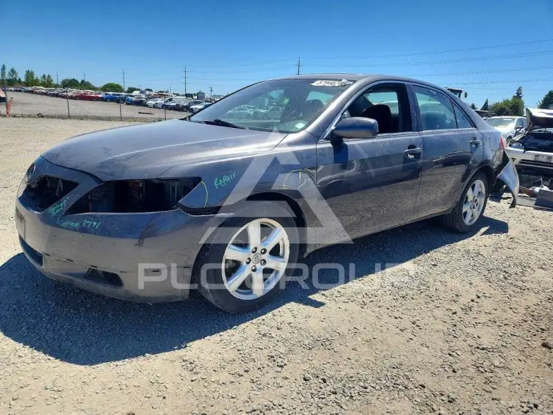 2007 Toyota CAMRY photo