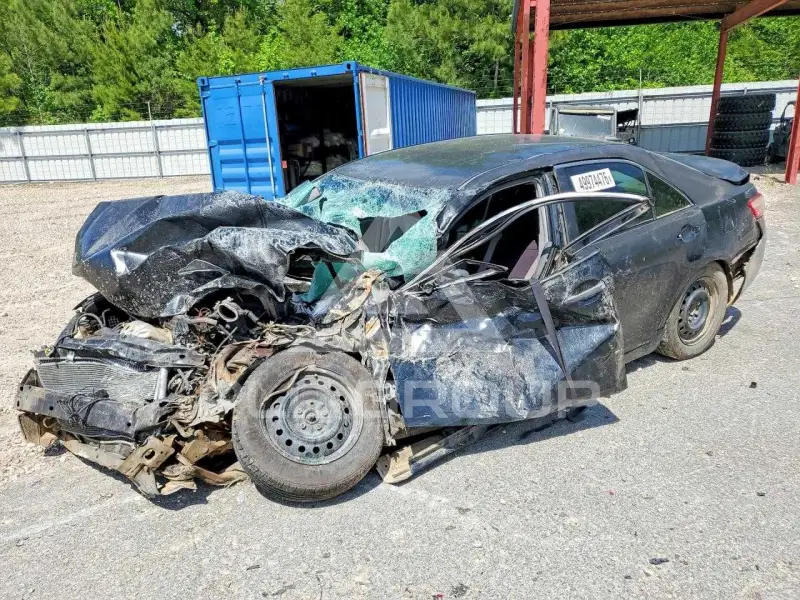 2007 Toyota CAMRY photo