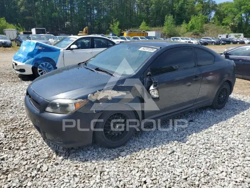 2007 Toyota SCION photo
