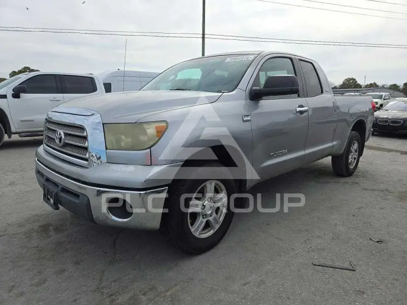 2007 Toyota TUNDRA photo