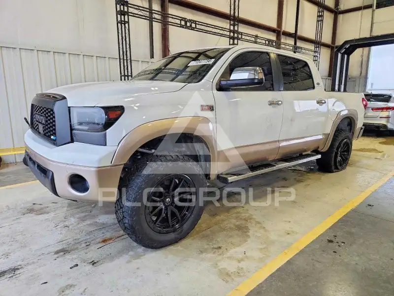 2007 Toyota TUNDRA photo