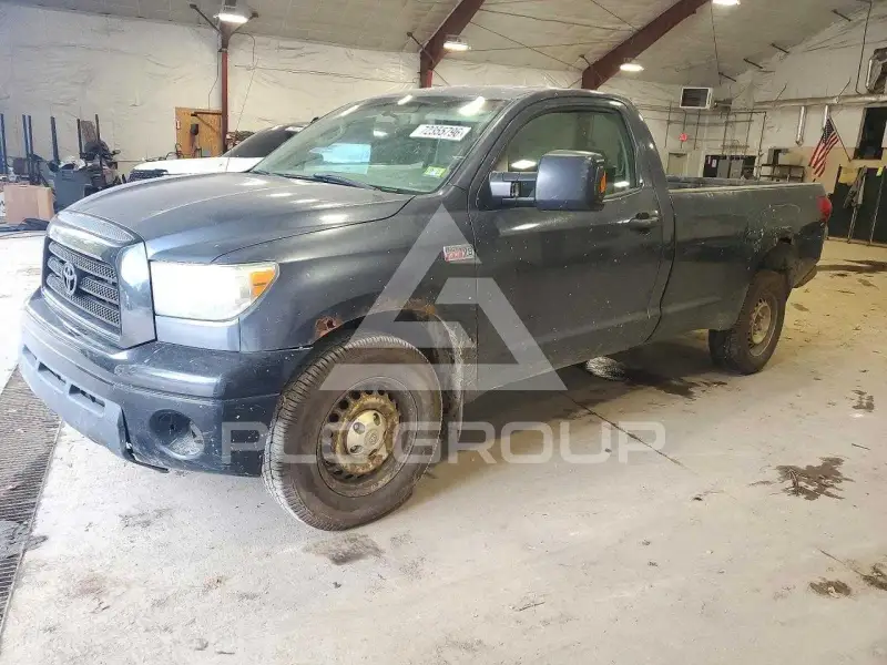 2007 Toyota TUNDRA photo