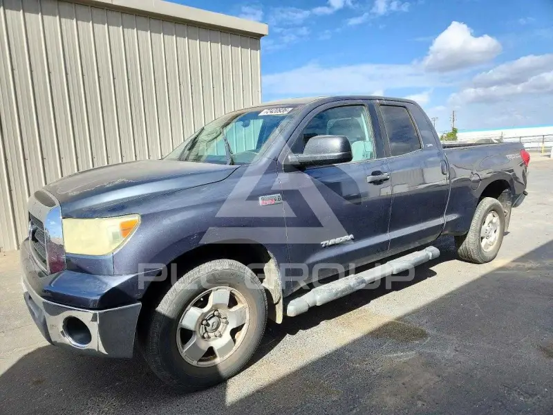 2007 Toyota TUNDRA photo