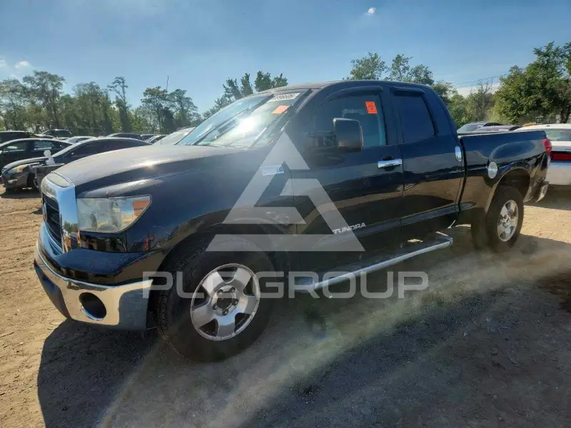 2007 Toyota TUNDRA photo