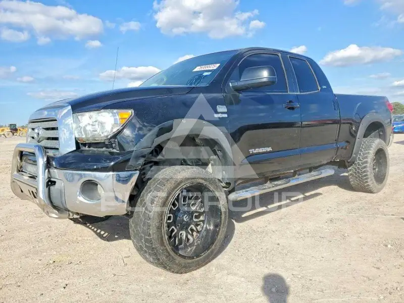2007 Toyota TUNDRA фото