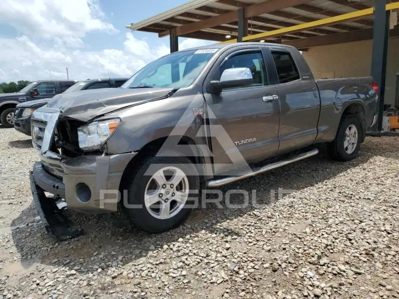 2007 Toyota TUNDRA photo