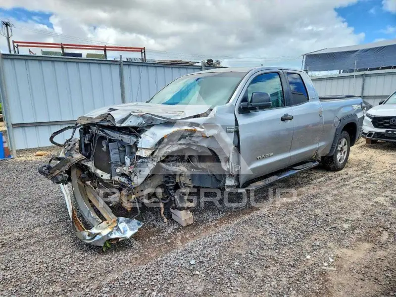2007 Toyota TUNDRA photo