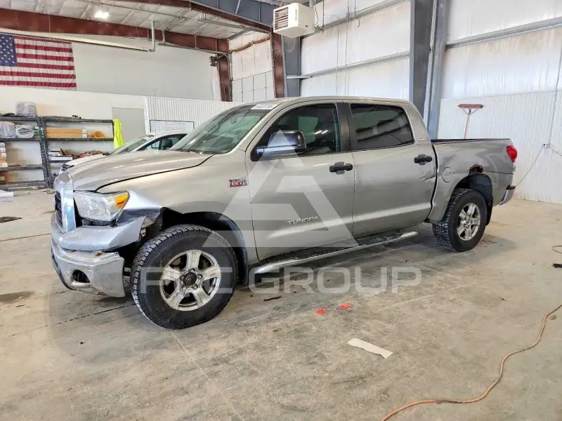 2007 Toyota TUNDRA фото