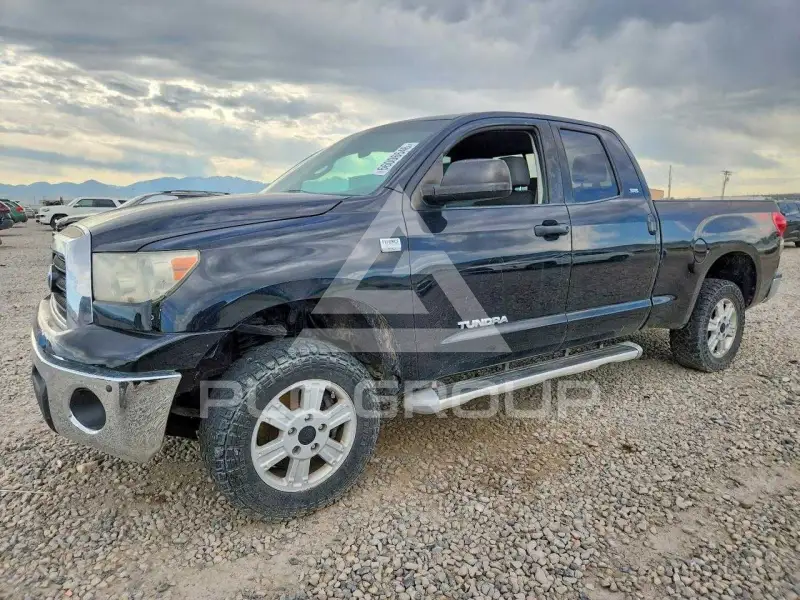 2007 Toyota TUNDRA photo