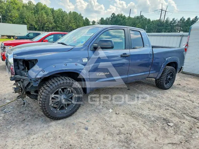 2007 Toyota TUNDRA photo