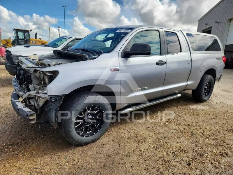 2007 Toyota TUNDRA фото