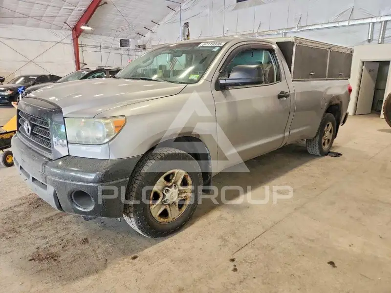 2007 Toyota TUNDRA photo