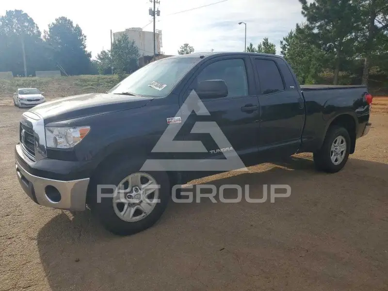 2007 Toyota TUNDRA фото