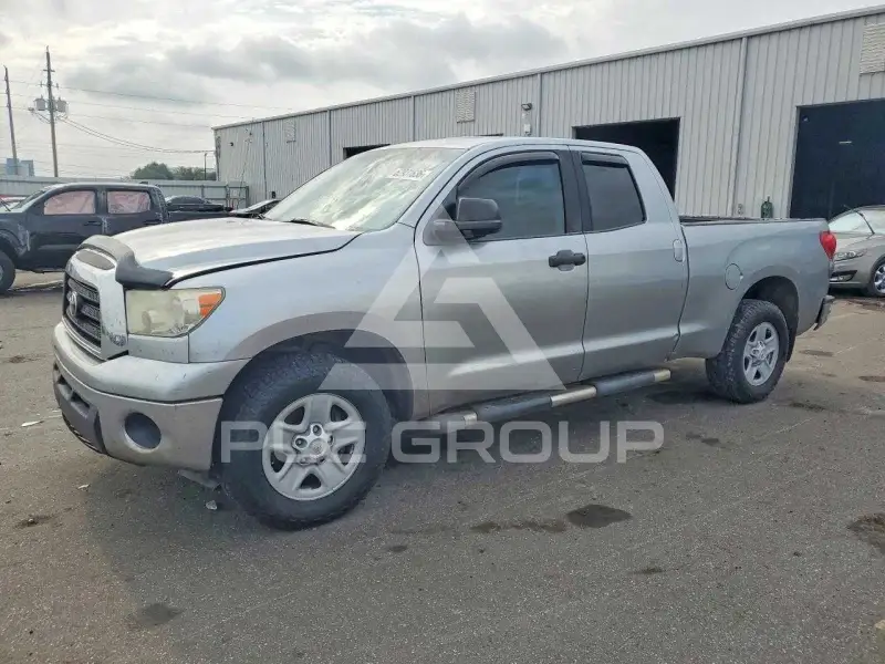 2007 Toyota TUNDRA фото
