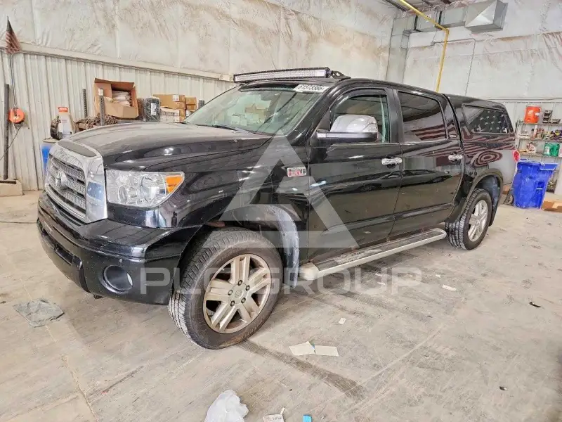 2007 Toyota TUNDRA фото