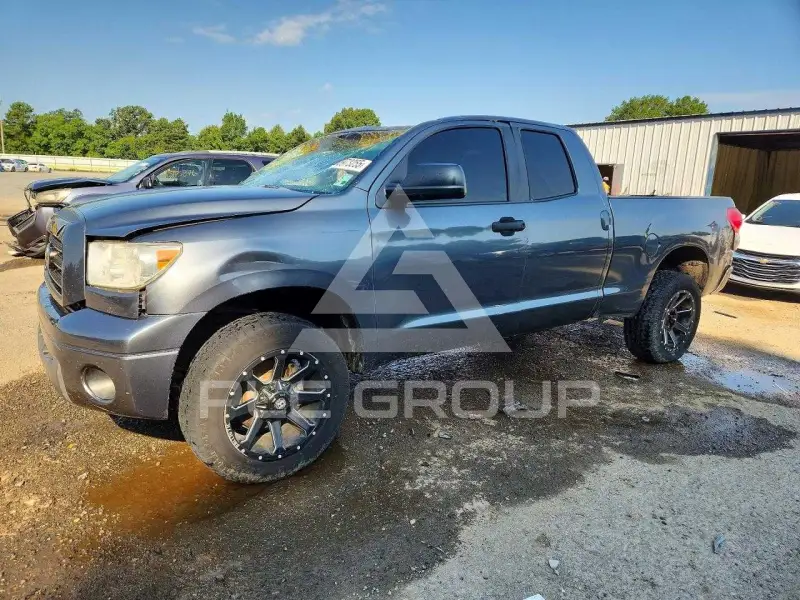 2007 Toyota TUNDRA фото